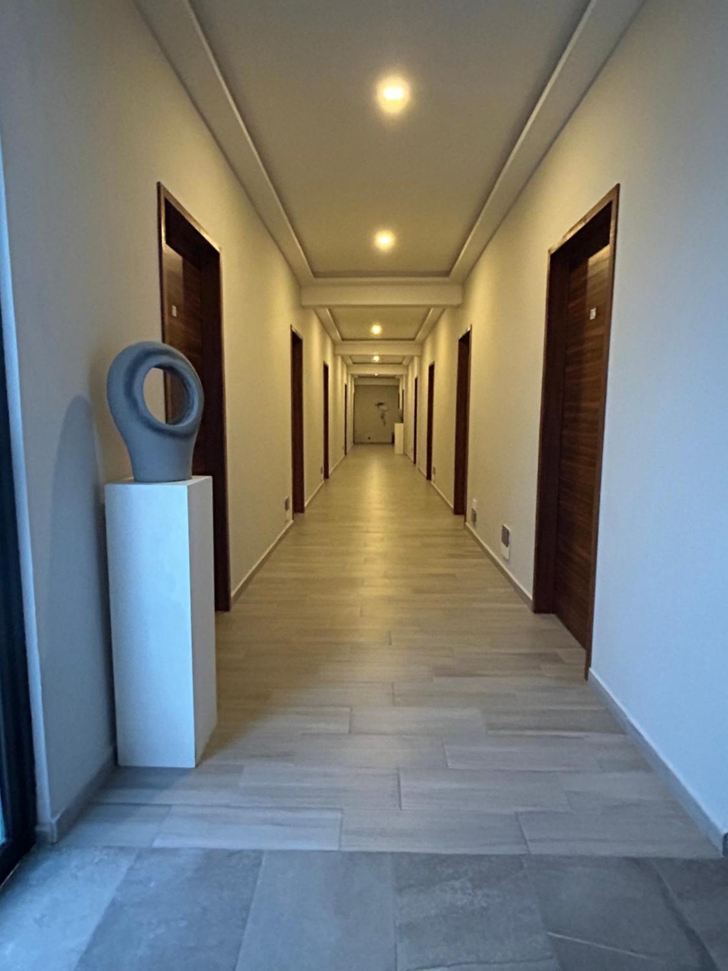 Suites Athos4 Cancún Exteriér fotografie